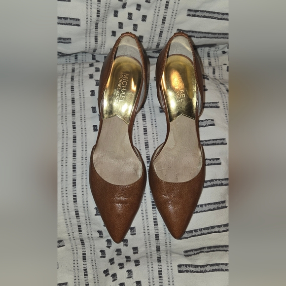 Michael Kors Heels - Picture 4 of 4